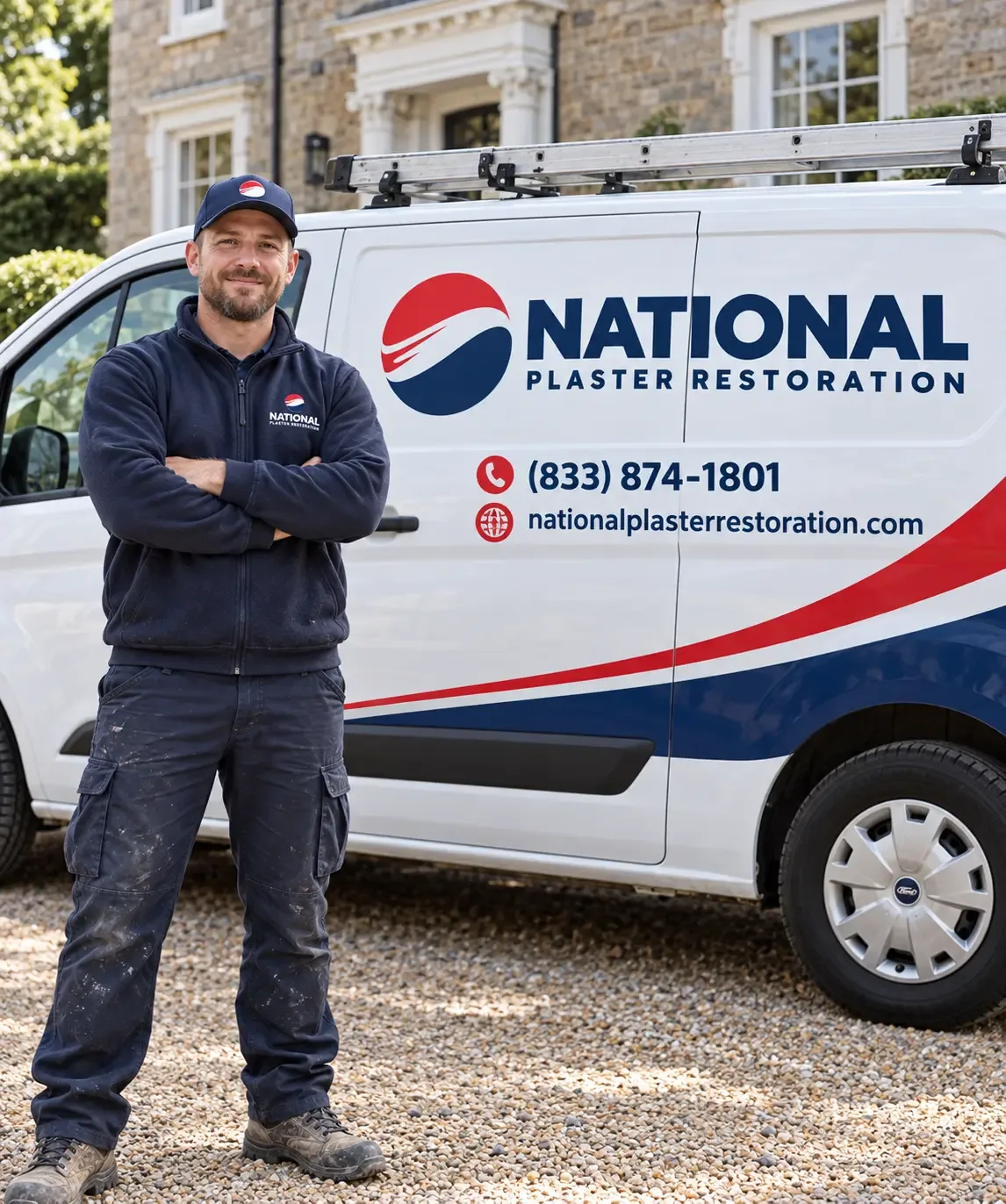 Plaster Repair Guysville, OH FAQs